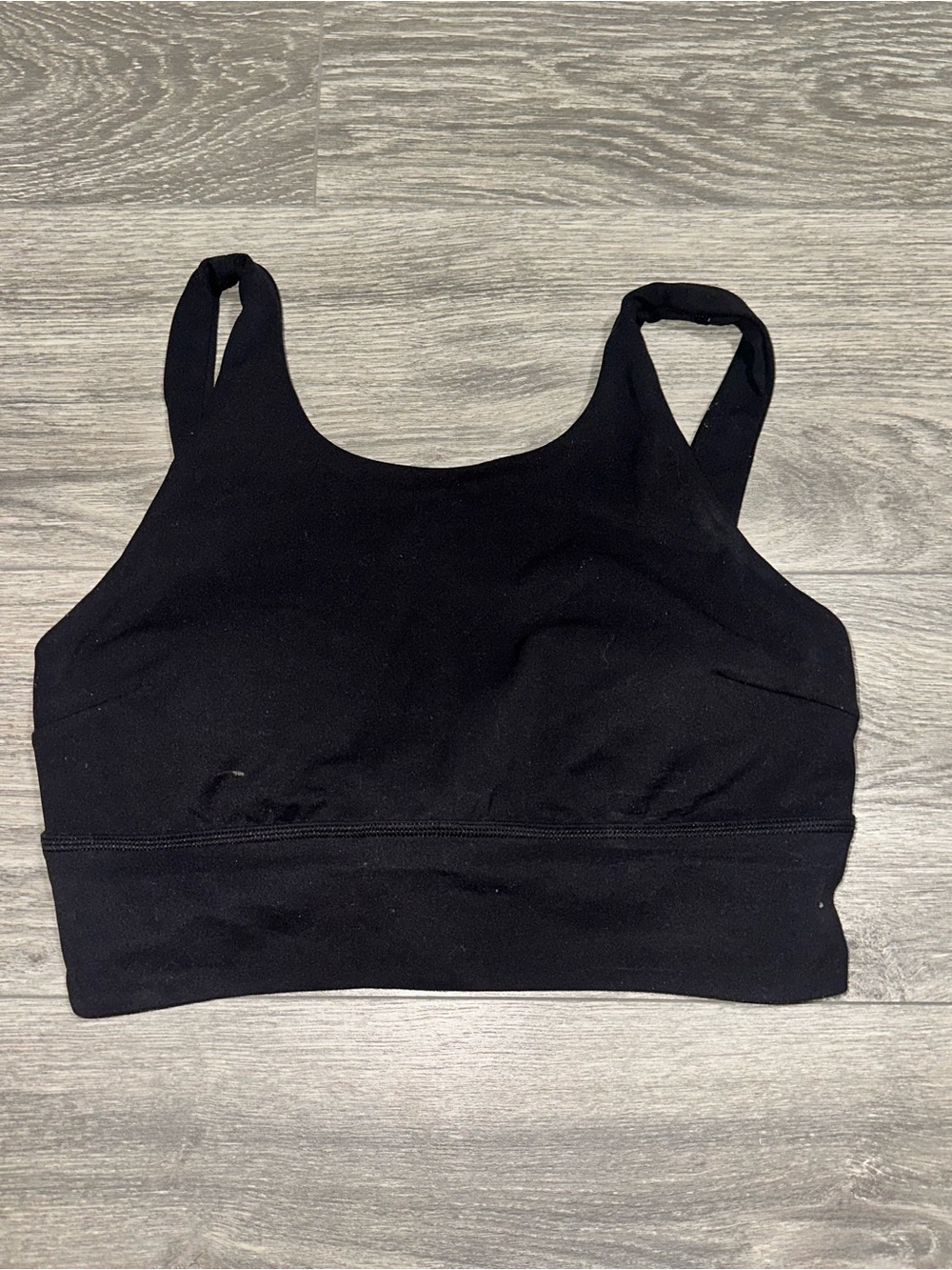 Lululemon align sports bra